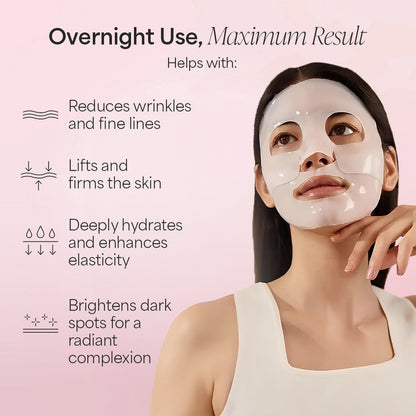 Dermave™ Deep Collagen Mask