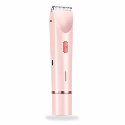 Lumière™ — Épilateur Doux