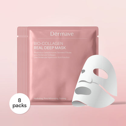 Dermave™ Deep Collagen Mask